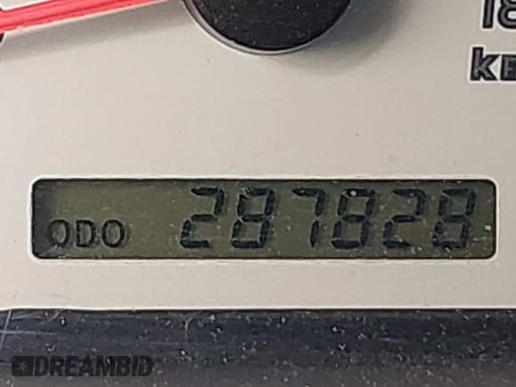 ✅ 2002 Toyota Tacoma PreRunner • VIN: 5TESN92N62Z024703 • Lot: 42511872. Listed on IAAI with 287,828 mi. Free auction sales archive from the USA and detailed vehicle history report at DreamBid. Image 15.