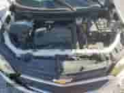 2019 Chevrolet Equinox LS с VIN 3GNAXHEV3KS638247, выставлен на аукционе Copart как лот 84732065 с пробегом 76 994 миль миль и Списание • Salvage title. История ставок и продаж доступна на DreamBid. Изображение 12.