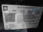 2020 Chevrolet Suburban Premier z VIN 1GNSCJKC0LR121728, wystawiony jako IAAI lot #41105003 z przebiegiem 43 820 mil mil oraz . Historia ofert i sprzedaży dostępna na DreamBid. Obrazek 9.