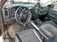 ✅ 2015 Ram 1500 Sport • VIN: 3C6JR6CT4FG604312 • Lot: 60494405. Listed on Copart with 111,648 mi. Free auction sales archive from the USA and detailed vehicle history report at DreamBid. Image 8.