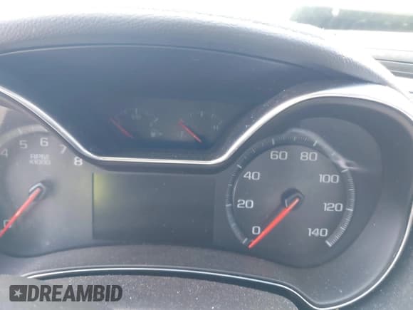 ✅ 2018 Chevrolet Impala LS • VIN: 2G11X5S36J9160730 • Лот: 42432044. Опубликован ранее на IAAI с пробегом Не указан. Бесплатный доступ к архиву аукционных продаж из США и подробный отчёт об истории автомобиля на DreamBid. Изображение 7.