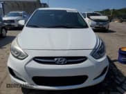 ✅ 2017 Hyundai Accent SE • VIN: KMHCT4AE0HU334860 • Лот: 64896624. Опубликован ранее на Copart с пробегом 117 079 миль. Бесплатный доступ к архиву аукционных продаж из США и подробный отчёт об истории автомобиля на DreamBid. Изображение 5.