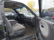 ✅ 2001 Dodge 1500 • VIN: 3B7HC13Z61G201439 • Lot: 43549659. Listed on IAAI with 179,592 mi. Free auction sales archive from the USA and detailed vehicle history report at DreamBid. Image 5.