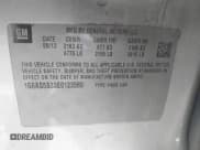 ✅ 2014 Cadillac CTS Performance RWD • VIN: 1G6AS5S33E0123580 • Лот: 43631855. Опубликован ранее на IAAI с пробегом 128 852 миль. Бесплатный доступ к архиву аукционных продаж из США и подробный отчёт об истории автомобиля на DreamBid. Изображение 9.