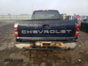 ✅ 2005 Chevrolet Silverado 1500 • VIN: 1GCEC19XX5Z227346 • Лот: 71914014. Опубликован ранее на Copart с пробегом Не указан. Бесплатный доступ к архиву аукционных продаж из США и подробный отчёт об истории автомобиля на DreamBid. Изображение 6.
