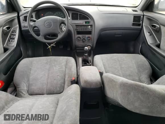 2002 Hyundai Elantra GLS с VIN KMHDN45D02U430673, выставлен на аукционе Copart как лот 84636654 с пробегом 87 420 миль миль и Списание • Salvage title. История ставок и продаж доступна на DreamBid. Изображение 8.