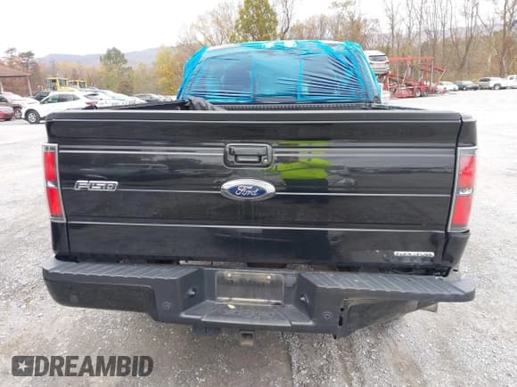 ✅ 2013 Ford F-150 XLT • VIN: 1FTFX1EFXDFC18748 • Lot: 43547992. Wystawiony na IAAI z przebiegiem 135 793 mil. Bezpłatny archiwum sprzedaży aukcyjnych z USA i szczegółowy raport historii pojazdu na DreamBid. Zdjęcie 16.