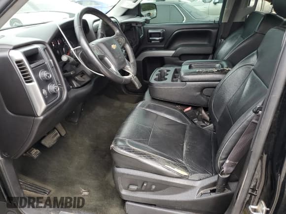 ✅ 2014 Chevrolet Silverado 1500 LT • VIN: 3GCUKREC5EG155066 • Лот: 89448715. Опубликован ранее на Copart с пробегом 277 467 миль. Бесплатный доступ к архиву аукционных продаж из США и подробный отчёт об истории автомобиля на DreamBid. Изображение 7.