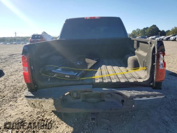 ✅ 2010 Chevrolet Silverado 1500 LT • VIN: 3GCRCSE04AG143288 • Lot: 85569985. Wystawiony na Copart z przebiegiem 151 357 mil. Bezpłatny archiwum sprzedaży aukcyjnych z USA i szczegółowy raport historii pojazdu na DreamBid. Zdjęcie 6.