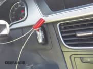 ✅ 2011 Audi A5 Premium Plus • VIN: WAULFAFH8BN005156 • Lot: 41292798. Listed on IAAI with 106,215 mi. Free auction sales archive from the USA and detailed vehicle history report at DreamBid. Image 11.