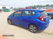 ✅ 2017 Honda Fit EX • VIN: 3HGGK5G74HM702759 • Лот: 42910429. Опубликован ранее на IAAI с пробегом 148 572 миль. Бесплатный доступ к архиву аукционных продаж из США и подробный отчёт об истории автомобиля на DreamBid. Изображение 3.