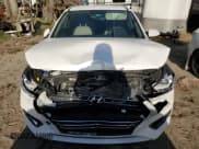 ✅ 2020 Hyundai Accent SE • VIN: 3KPC24A6XLE093588 • Lot: 85838444. Wystawiony na Copart z przebiegiem 45 800 mil. Bezpłatny archiwum sprzedaży aukcyjnych z USA i szczegółowy raport historii pojazdu na DreamBid. Zdjęcie 5.