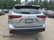 ✅ 2023 Toyota Highlander L • VIN: 5TDKDRAH2PS005536 • Lot: 57158045. Wystawiony na Copart z przebiegiem 55 509 mil. Bezpłatny archiwum sprzedaży aukcyjnych z USA i szczegółowy raport historii pojazdu na DreamBid. Zdjęcie 6.