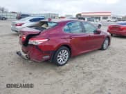 ✅ 2019 Toyota Camry SE • VIN: 4T1B11HKXKU289901 • Лот: 43634469. Опубликован ранее на IAAI с пробегом 83 448 миль. Бесплатный доступ к архиву аукционных продаж из США и подробный отчёт об истории автомобиля на DreamBid. Изображение 4.
