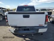 ✅ 2008 GMC Sierra Denali • VIN: 2GTEK638881191929 • Лот: 83457584. Опубликован ранее на Copart с пробегом 170 876 миль. Бесплатный доступ к архиву аукционных продаж из США и подробный отчёт об истории автомобиля на DreamBid. Изображение 6.