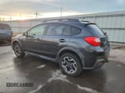 ✅ 2016 Subaru Crosstrek Premium • VIN: JF2GPABC6G8215208 • Lot: 91715835. Listed on Copart with 112,995 mi. Free auction sales archive from the USA and detailed vehicle history report at DreamBid. Image 2.