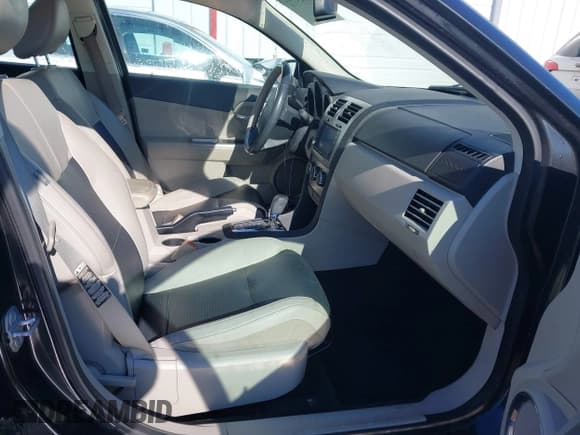 ✅ 2008 Dodge Avenger R/T • VIN: 1B3LC76M98N658696 • Лот: 41345772. Опубликован ранее на IAAI с пробегом 115 392 миль. Бесплатный доступ к архиву аукционных продаж из США и подробный отчёт об истории автомобиля на DreamBid. Изображение 5.