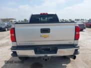 ✅ 2016 Chevrolet Silverado 2500HD LTZ • VIN: 1GC1KWE84GF116471 • Lot: 42320881. Listed on IAAI with 240,834 mi. Free auction sales archive from the USA and detailed vehicle history report at DreamBid. Image 16.