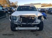 ✅ 2011 Toyota Tacoma • VIN: 3TMLU4EN6BM066565 • Lot: 92256505. Listed on Copart with 284,237 mi. Free auction sales archive from the USA and detailed vehicle history report at DreamBid. Image 5.