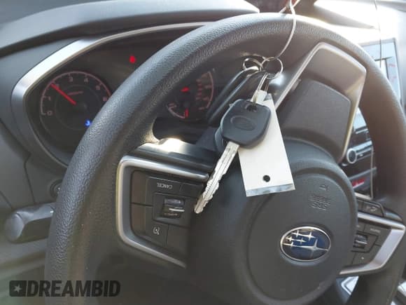 ✅ 2019 Subaru Impreza Premium • VIN: 4S3GTAC61K3718024 • Lot: 43772011. Wystawiony na IAAI z przebiegiem Nie podano. Bezpłatny archiwum sprzedaży aukcyjnych z USA i szczegółowy raport historii pojazdu na DreamBid. Zdjęcie 11.