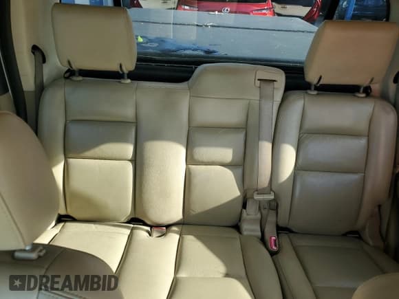 ✅ 2008 Ford Explorer Sport Trac Limited • VIN: 1FMEU33E58UB16538 • Лот: 80473625. Опубликован ранее на Copart с пробегом 339 765 миль. Бесплатный доступ к архиву аукционных продаж из США и подробный отчёт об истории автомобиля на DreamBid. Изображение 10.