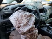 ✅ 2016 Chevrolet Impala LTZ • VIN: 1G1145S36GU163406 • Лот: 70710354. Опубликован ранее на Copart с пробегом Не указан. Бесплатный доступ к архиву аукционных продаж из США и подробный отчёт об истории автомобиля на DreamBid. Изображение 9.