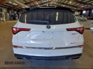 ✅ 2024 Acura MDX Technology • VIN: 5J8YE1H47RL031874 • Lot: 94430155. Listed on Copart with 18,166 mi. Free auction sales archive from the USA and detailed vehicle history report at DreamBid. Image 6.