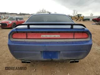 ✅ 2012 Dodge Challenger SXT • VIN: 2C3CDYAG7CH258015 • Lot: 44827605. Wystawiony na Copart z przebiegiem 131 539 mil. Bezpłatny archiwum sprzedaży aukcyjnych z USA i szczegółowy raport historii pojazdu na DreamBid. Zdjęcie 6.