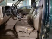 ✅ 2004 Chevrolet Silverado 1500 LS • VIN: 2GCEK13T641427852 • Lot: 51448595. Wystawiony na Copart z przebiegiem 174 565 mil. Bezpłatny archiwum sprzedaży aukcyjnych z USA i szczegółowy raport historii pojazdu na DreamBid. Zdjęcie 7.