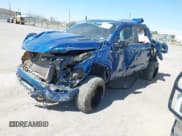 ✅ 2022 Ford F-150 Tremor • VIN: 1FTEW1E8XNFA88729 • Lot: 43339945. Listed on IAAI with Not provided. Free auction sales archive from the USA and detailed vehicle history report at DreamBid. Image 2.