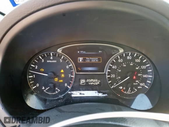 ✅ 2014 Nissan Altima SL • VIN: 1N4AL3AP8EC117488 • Lot: 90816915. Wystawiony na Copart z przebiegiem 202 566 mil. Bezpłatny archiwum sprzedaży aukcyjnych z USA i szczegółowy raport historii pojazdu na DreamBid. Zdjęcie 9.