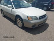 ✅ 2002 Subaru Legacy Outback Limited • VIN: 4S3BH686X26600053 • Lot: 42427739. Wystawiony na IAAI z przebiegiem 141 093 mil. Bezpłatny archiwum sprzedaży aukcyjnych z USA i szczegółowy raport historii pojazdu na DreamBid. Zdjęcie 6.