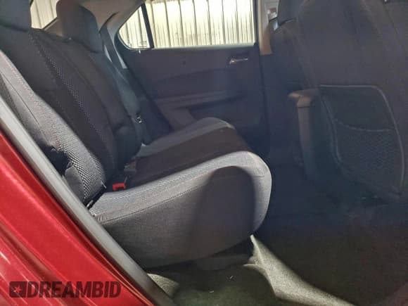 ✅ 2010 Chevrolet Equinox 1LT • VIN: 2CNALDEW4A6260499 • Лот: 94474085. Опубликован ранее на Copart с пробегом 168 683 миль. Бесплатный доступ к архиву аукционных продаж из США и подробный отчёт об истории автомобиля на DreamBid. Изображение 11.