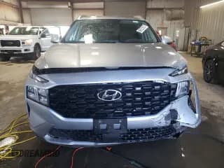 ✅ 2023 Hyundai Santa Fe SEL • VIN: 5NMS2DAJXPH564606 • Lot: 75344394. Wystawiony na Copart z przebiegiem 35 007 mil. Bezpłatny archiwum sprzedaży aukcyjnych z USA i szczegółowy raport historii pojazdu na DreamBid. Zdjęcie 5.