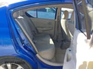 ✅ 2015 Nissan Versa SV • VIN: 3N1CN7AP6FL889114 • Lot: 43595004. Listed on IAAI with 101,319 mi. Free auction sales archive from the USA and detailed vehicle history report at DreamBid. Image 8.