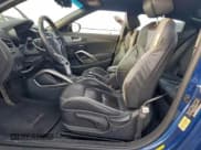 ✅ 2016 Hyundai Veloster Turbo Rally Edition • VIN: KMHTC6AE6GU261049 • Лот: 94185525. Опубликован ранее на Copart с пробегом 93 665 миль. Бесплатный доступ к архиву аукционных продаж из США и подробный отчёт об истории автомобиля на DreamBid. Изображение 7.