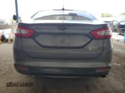 ✅ 2013 Ford Fusion SE • VIN: 3FA6P0H74DR176522 • Lot: 67985205. Wystawiony na Copart z przebiegiem 114 161 mil. Bezpłatny archiwum sprzedaży aukcyjnych z USA i szczegółowy raport historii pojazdu na DreamBid. Zdjęcie 6.