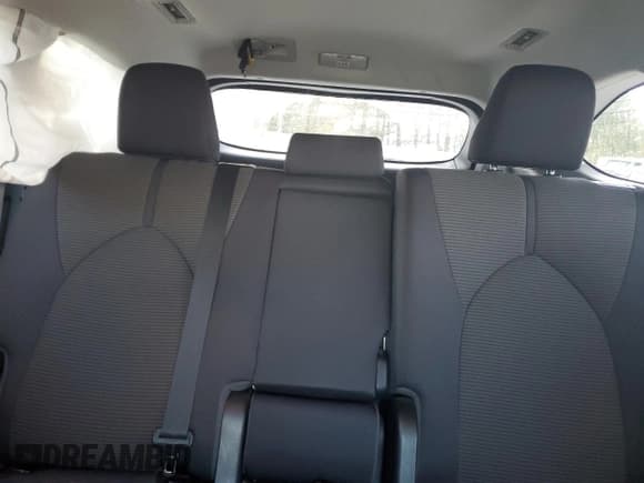 ✅ 2022 Toyota Highlander L • VIN: 5TDCZRBH4NS224029 • Лот: 87108284. Опубликован ранее на Copart с пробегом 32 864 миль. Бесплатный доступ к архиву аукционных продаж из США и подробный отчёт об истории автомобиля на DreamBid. Изображение 10.