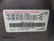 ✅ 2010 Mitsubishi Outlander LS • VIN: JA4JT3AXXAZ607460 • Lot: 78643234. Wystawiony na Copart z przebiegiem 323 434 mil. Bezpłatny archiwum sprzedaży aukcyjnych z USA i szczegółowy raport historii pojazdu na DreamBid. Zdjęcie 12.