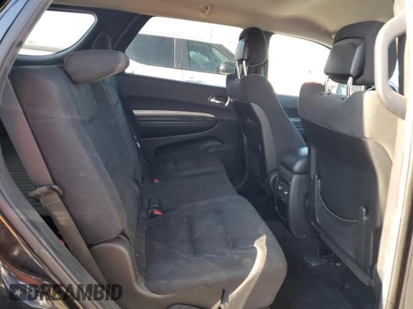 ✅ 2014 Dodge Durango SXT • VIN: 1C4RDJAG8EC979981 • Lot: 82537925. Wystawiony na Copart z przebiegiem 309 153 mil. Bezpłatny archiwum sprzedaży aukcyjnych z USA i szczegółowy raport historii pojazdu na DreamBid. Zdjęcie 11.