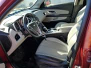 ✅ 2011 Chevrolet Equinox 2LT • VIN: 2CNALPEC1B6297132 • Лот: 71643884. Опубликован ранее на Copart с пробегом 109 011 миль. Бесплатный доступ к архиву аукционных продаж из США и подробный отчёт об истории автомобиля на DreamBid. Изображение 7.