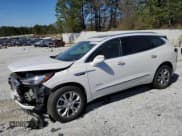 ✅ 2021 Buick Enclave Avenir • VIN: 5GAERDKW3MJ240133 • Лот: 49554045. Опубликован ранее на Copart с пробегом 109 063 миль. Бесплатный доступ к архиву аукционных продаж из США и подробный отчёт об истории автомобиля на DreamBid. Изображение 1.