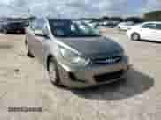2013 Hyundai Accent GS с VIN KMHCT5AE3DU066869, выставлен на аукционе Copart как лот 81867485 с пробегом 154 847 миль миль и Списание • Salvage title. История ставок и продаж доступна на DreamBid. Изображение 13.