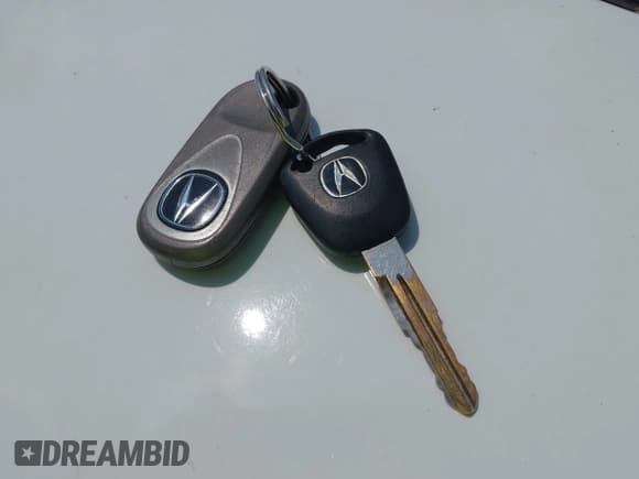 ✅ 2005 Acura RSX • VIN: JH4DC54805S000547 • Lot: 42649652. Wystawiony na IAAI z przebiegiem 146 018 mil. Bezpłatny archiwum sprzedaży aukcyjnych z USA i szczegółowy raport historii pojazdu na DreamBid. Zdjęcie 11.