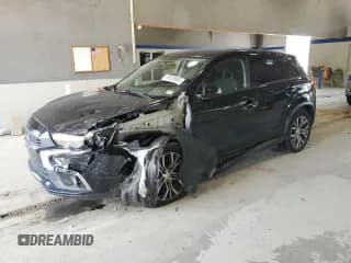 ✅ 2017 Mitsubishi Outlander SE • VIN: JA4AR3AWXHZ043728 • Lot: 60508665. Wystawiony na Copart z przebiegiem 77 130 mil. Bezpłatny archiwum sprzedaży aukcyjnych z USA i szczegółowy raport historii pojazdu na DreamBid. Zdjęcie 1.