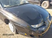 ✅ 1997 Saturn SC • VIN: 1G8ZE1283VZ163658 • Лот: 40494467. Опубликован ранее на IAAI с пробегом 111 701 миль. Бесплатный доступ к архиву аукционных продаж из США и подробный отчёт об истории автомобиля на DreamBid. Изображение 6.