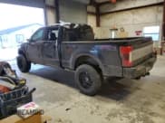 ✅ 2017 Ford F-350 Platinum • VIN: 1FT8W3BT0HED09119 • Lot: 89123445. Wystawiony na Copart z przebiegiem 120 230 mil. Bezpłatny archiwum sprzedaży aukcyjnych z USA i szczegółowy raport historii pojazdu na DreamBid. Zdjęcie 2.