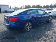 ✅ 2017 Nissan Maxima Platinum • VIN: 1N4AA6AP8HC447613 • Лот: 43405268. Опубликован ранее на IAAI с пробегом 131 823 миль. Бесплатный доступ к архиву аукционных продаж из США и подробный отчёт об истории автомобиля на DreamBid. Изображение 4.