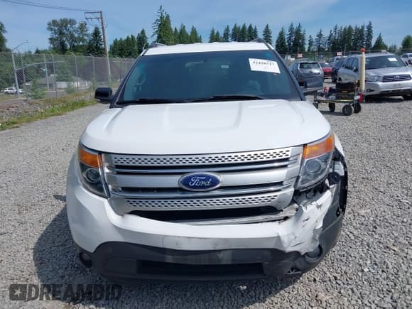 ✅ 2014 Ford Explorer XLT • VIN: 1FM5K8D80EGA91344 • Lot: 42428517. Wystawiony na IAAI z przebiegiem 72 910 mil. Bezpłatny archiwum sprzedaży aukcyjnych z USA i szczegółowy raport historii pojazdu na DreamBid. Zdjęcie 12.