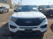 ✅ 2020 Ford Explorer • VIN: 1FMSK7BH2LGB82046 • Lot: 42324898. Listed on IAAI with 50,169 mi. Free auction sales archive from the USA and detailed vehicle history report at DreamBid. Image 12.